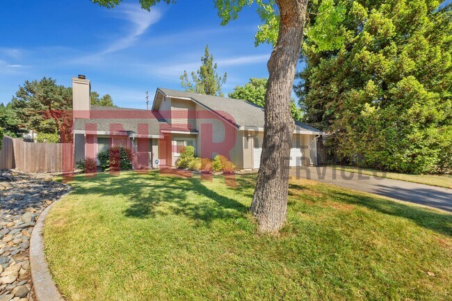 Building Photo - Beautifully Updated Orangevale Home