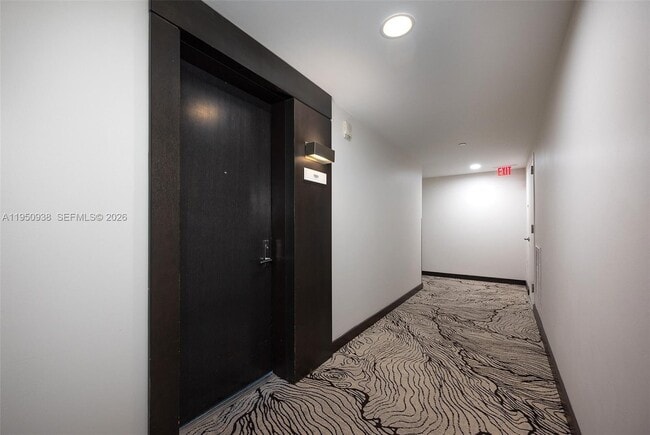 Building Photo - 900 Biscayne Blvd