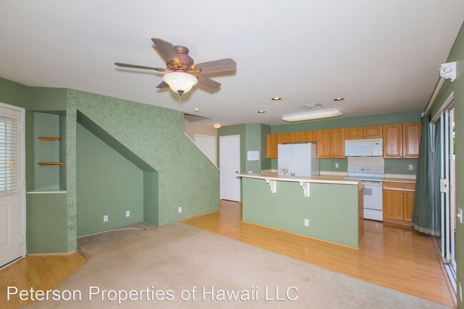 Building Photo - 3 br, 2 bath House - 91-238 Makalea Street