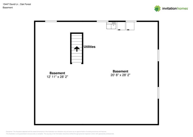 Building Photo - 15447 David Ln