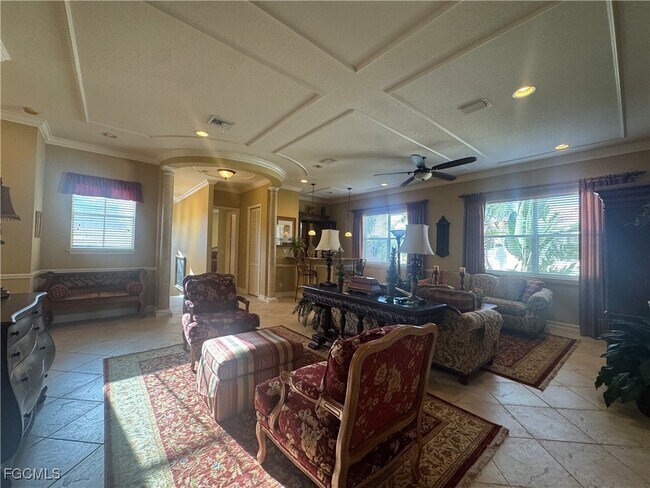 Foto del edificio - 12199 Lucca St