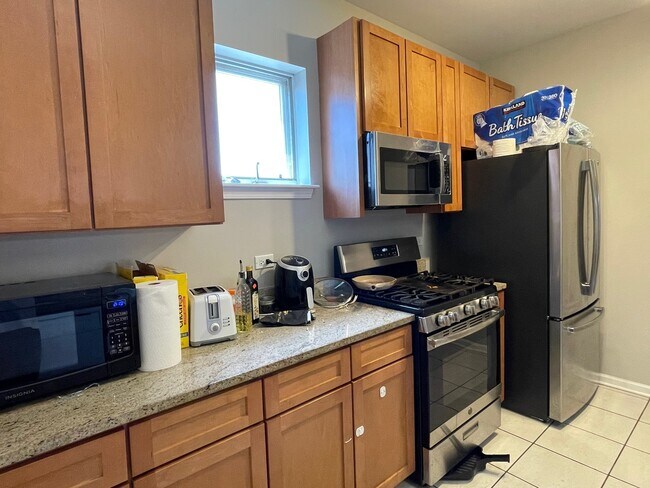 Foto del edificio - 807 W University Ln