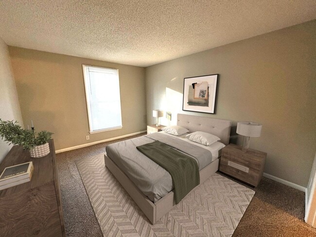Interior Photo - The Vue at Church Street