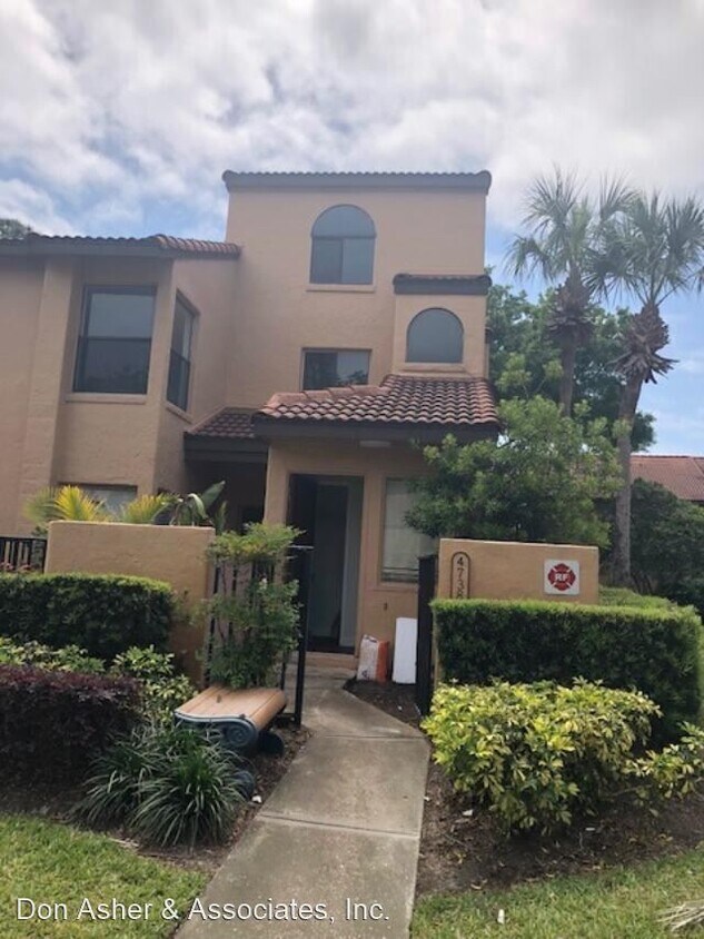 2 br, 2 bath House - 4738 Chevy Place #165 - 2 br, 2 bath House - 4738 Chevy Place   #165