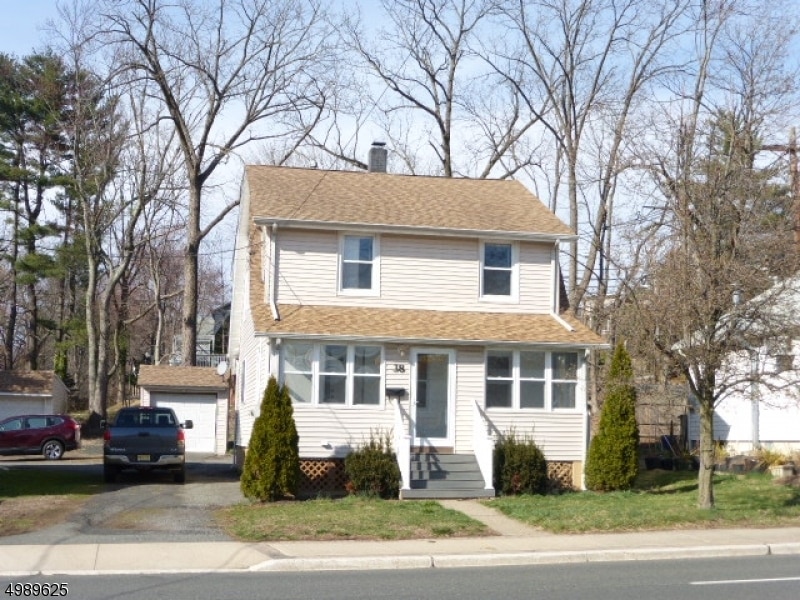 Primary Photo - 38 W Mt Pleasant Ave
