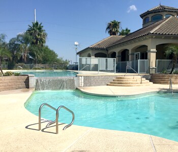 Foto del edificio - 3900 S Ware Rd