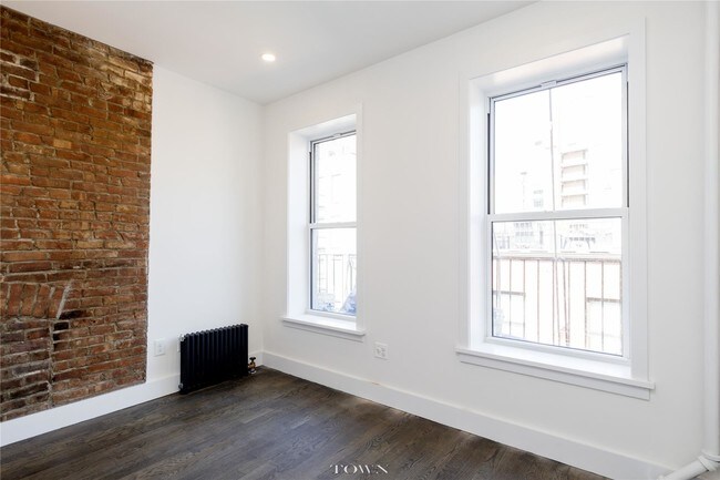 Foto del edificio - 239 Mulberry St