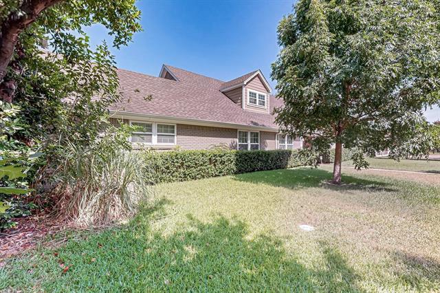 Foto del edificio - 11717 Welch Rd