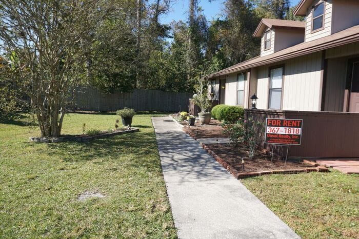 Foto principal - Orange Park - 2/2 flat