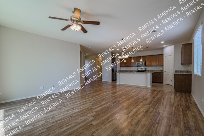 Foto del edificio - 23664 S 209th Ct