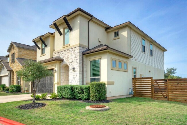 Building Photo - 7208 Cut Plains Trail