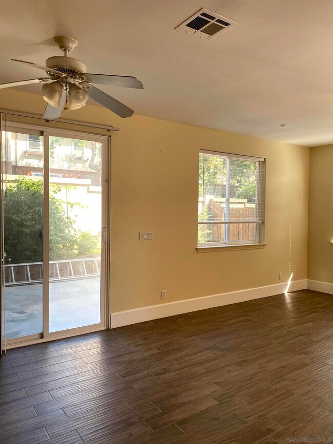 1260 Winter View Pl, El Cajon, CA 92021 Townhome Rentals in El Cajon