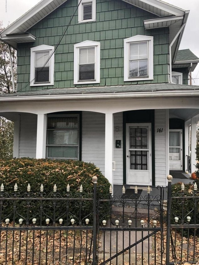 Building Photo - 3 bedroom in Ashley PA 18706