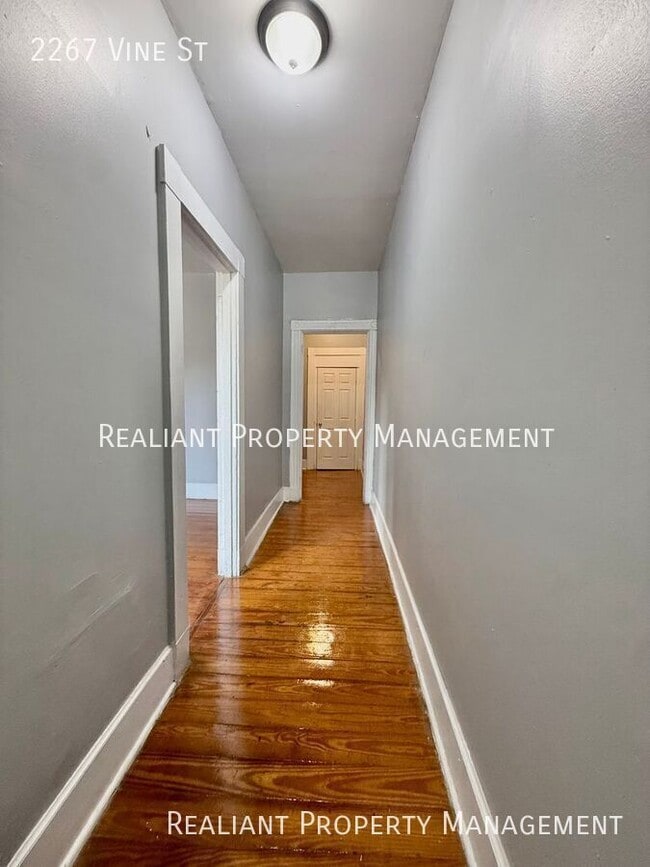 Foto del edificio - 2267 Vine St