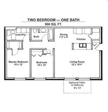 Hickory Square Apartments Imlay City Hickory Square Apartments Imlay City