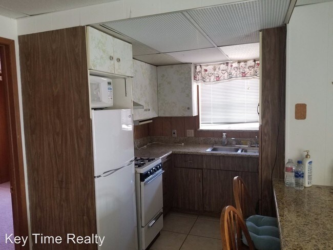 Foto del edificio - 2 br, 2 bath House - 3318 Katherine Drive