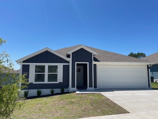 Foto principal - Aiden's Place Home (4BR/2B)