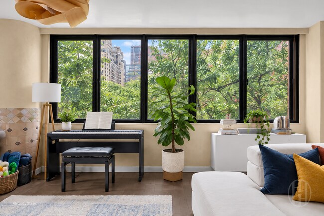 Foto del edificio - 255 E 49th St