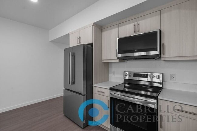 Building Photo - 2724 El Cajon Blvd