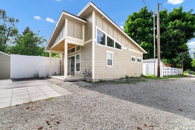 Building Photo - 510 N 15th St