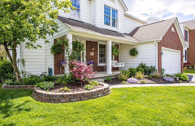 Foto del edificio - 4804 Sapwood Dr