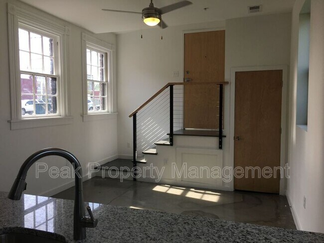 Foto del edificio - 1311 Hull St