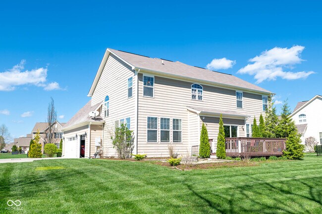 Foto del edificio - 1325 Brentford Ln
