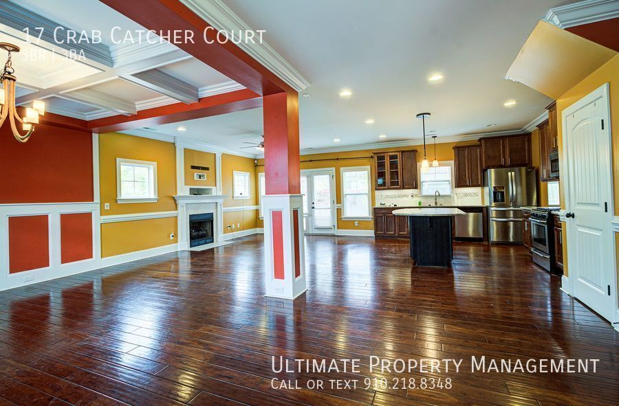 Home Available in Tidewater Landi... House Rental in