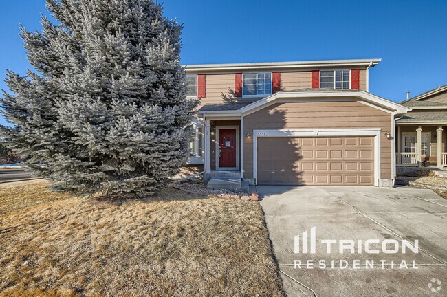 Building Photo - 6594 Fonder Dr