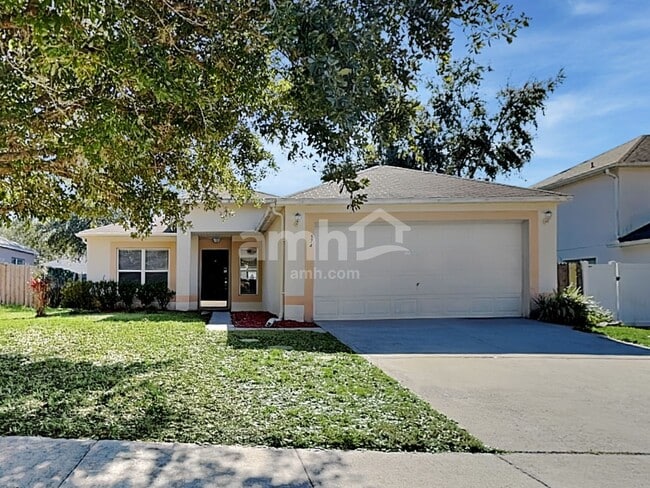 Building Photo - 574 Wekiva Bluff St