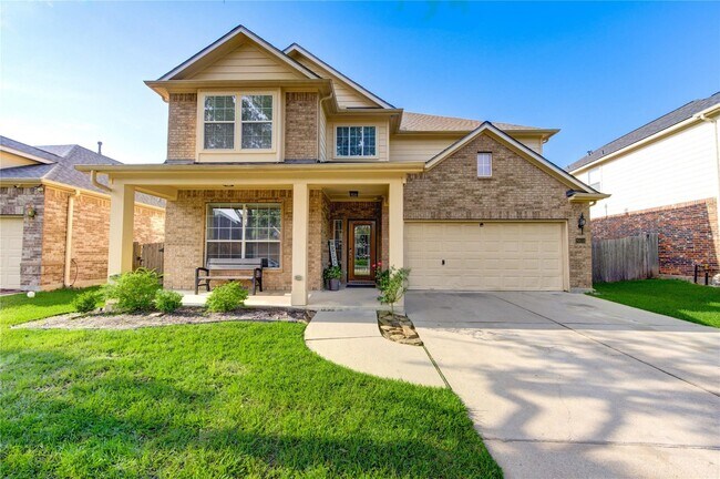 Foto del edificio - 26614 Becker Pines Ln