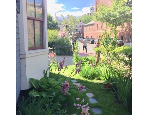Building Photo - 1 bedroom in Cambridge MA 02138