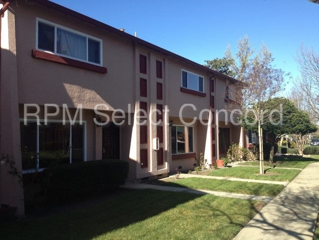 Building Photo - 3812 Willow Pass Rd