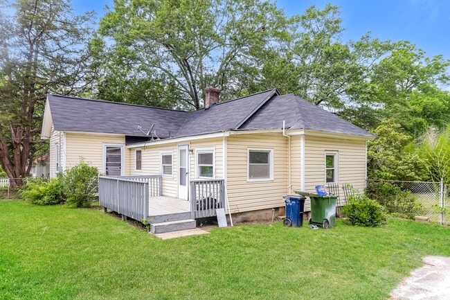 Foto del edificio - 404 N 15th St