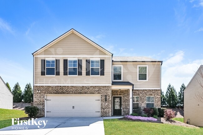 Building Photo - 6841 Lancaster Xing