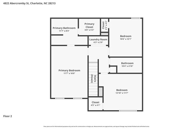 Foto del edificio - 4822 Abercromby St