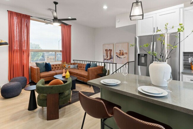 Foto del edificio - 4530 W Paradise Dr