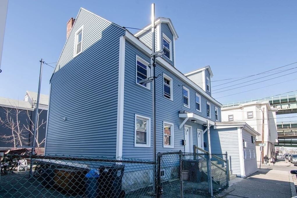 32 2nd St, Chelsea, MA 02150 Apartments in Chelsea, MA