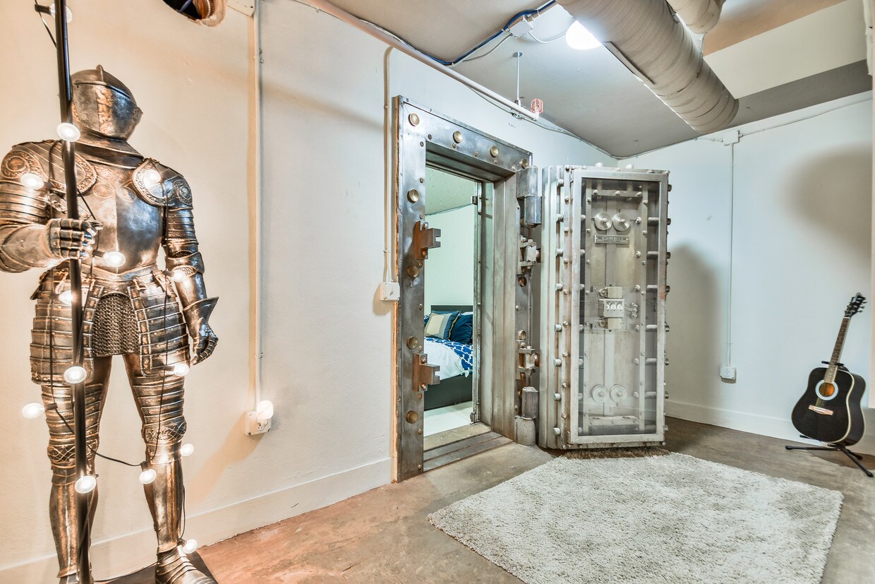 Foto principal - The Land Bank Loft Apartments