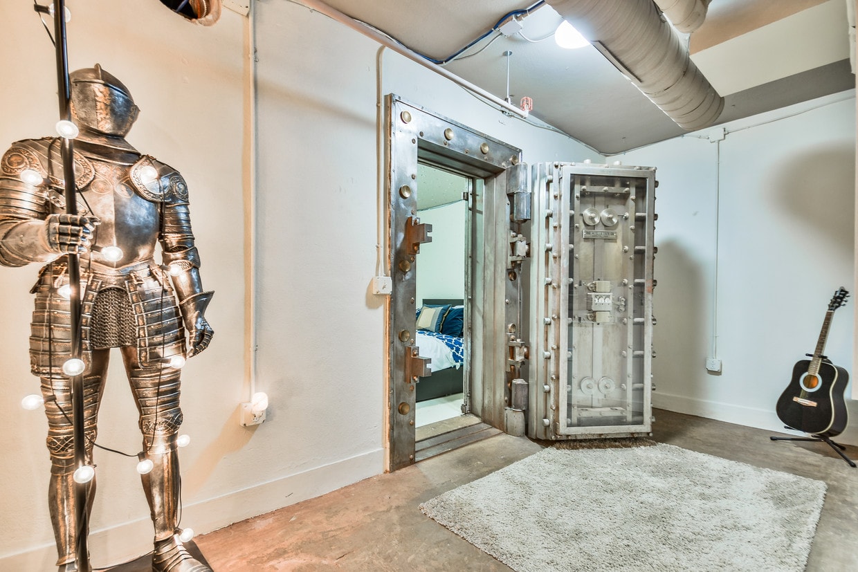 Primary Photo - The Land Bank Loft Apartments