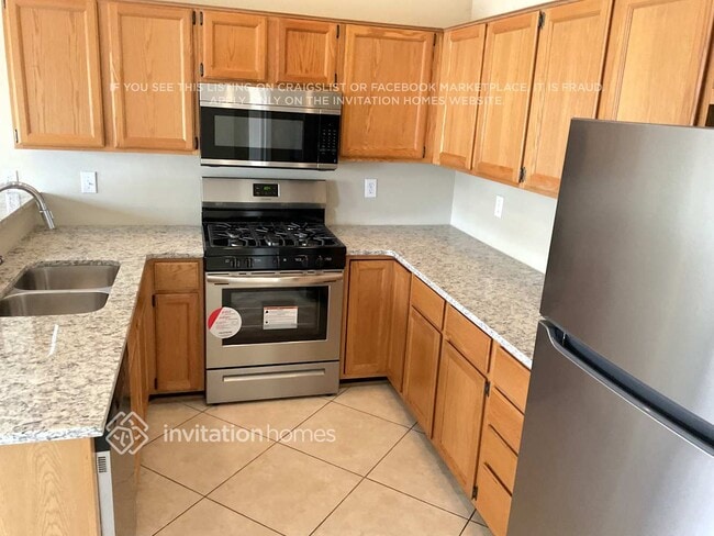 Building Photo - 1735 Keswick Pl Dr