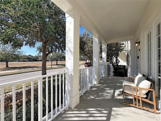 Foto del edificio - 2315 Upper Park Rd