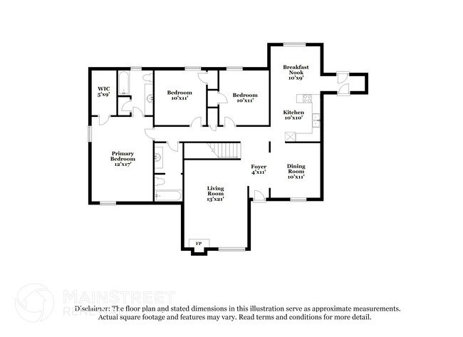 Building Photo - 499 Bedlington Dr