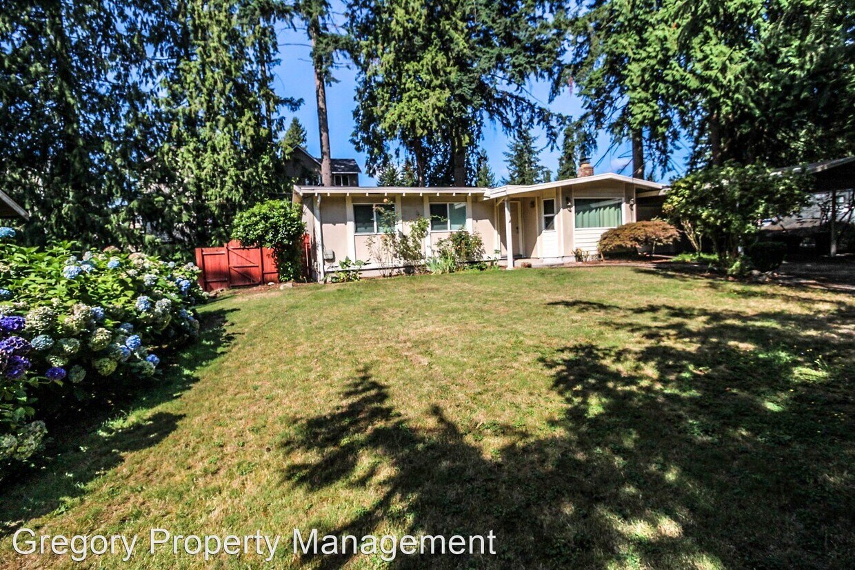 19626 Filbert Rd, Bothell, WA 98012 House Rental in Bothell, WA