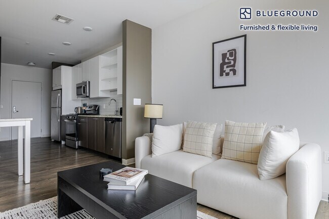 Foto del edificio - 5 Glassworks Ave