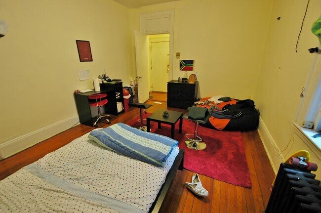Foto del edificio - 118 Hemenway St