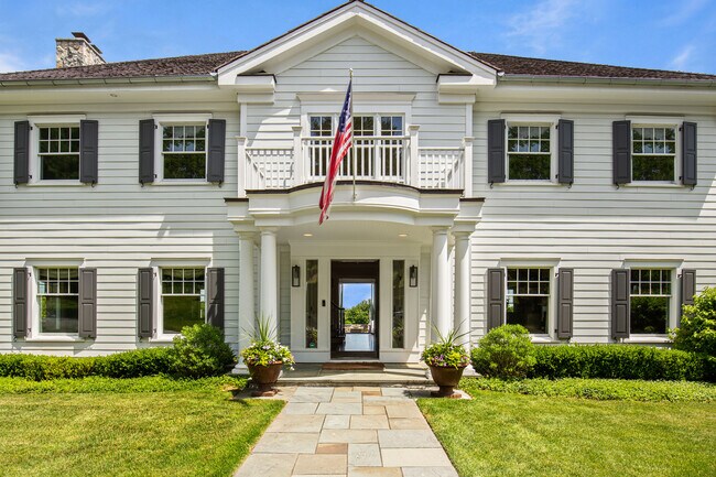 Foto del edificio - 20 Rock Gate Farm Rd