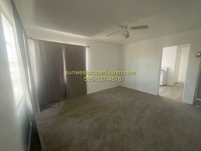 Foto del edificio - 2 Bedroom, 1 Bath Duplex