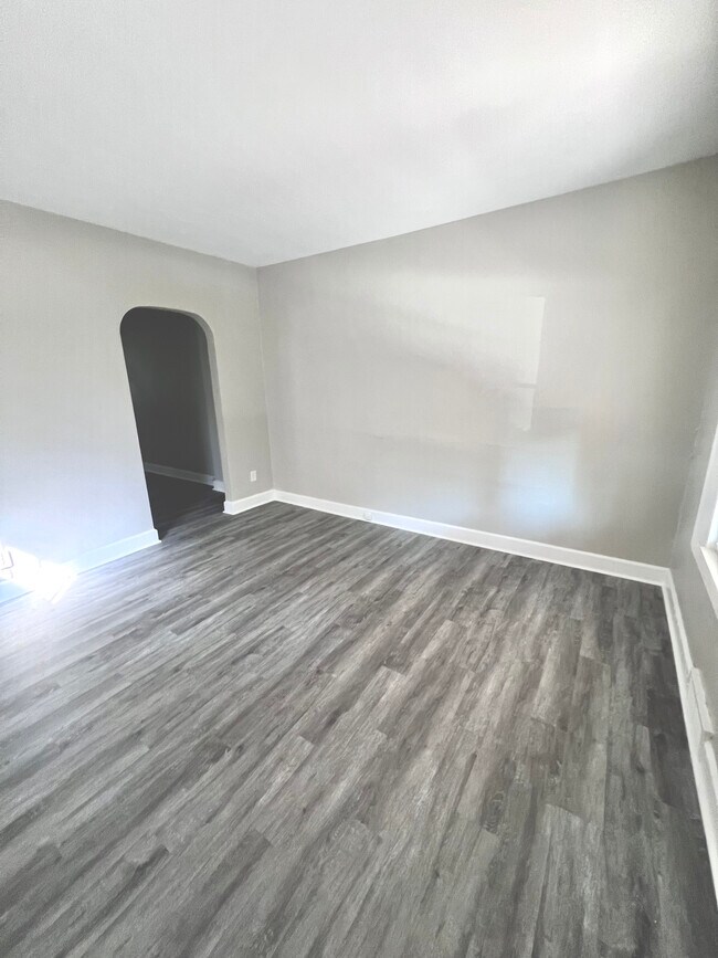 Foto del edificio - 3556 N Capitol Ave