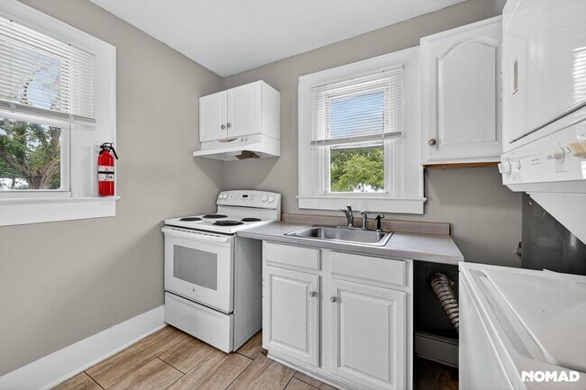 Foto del edificio - 304 Marstellar St